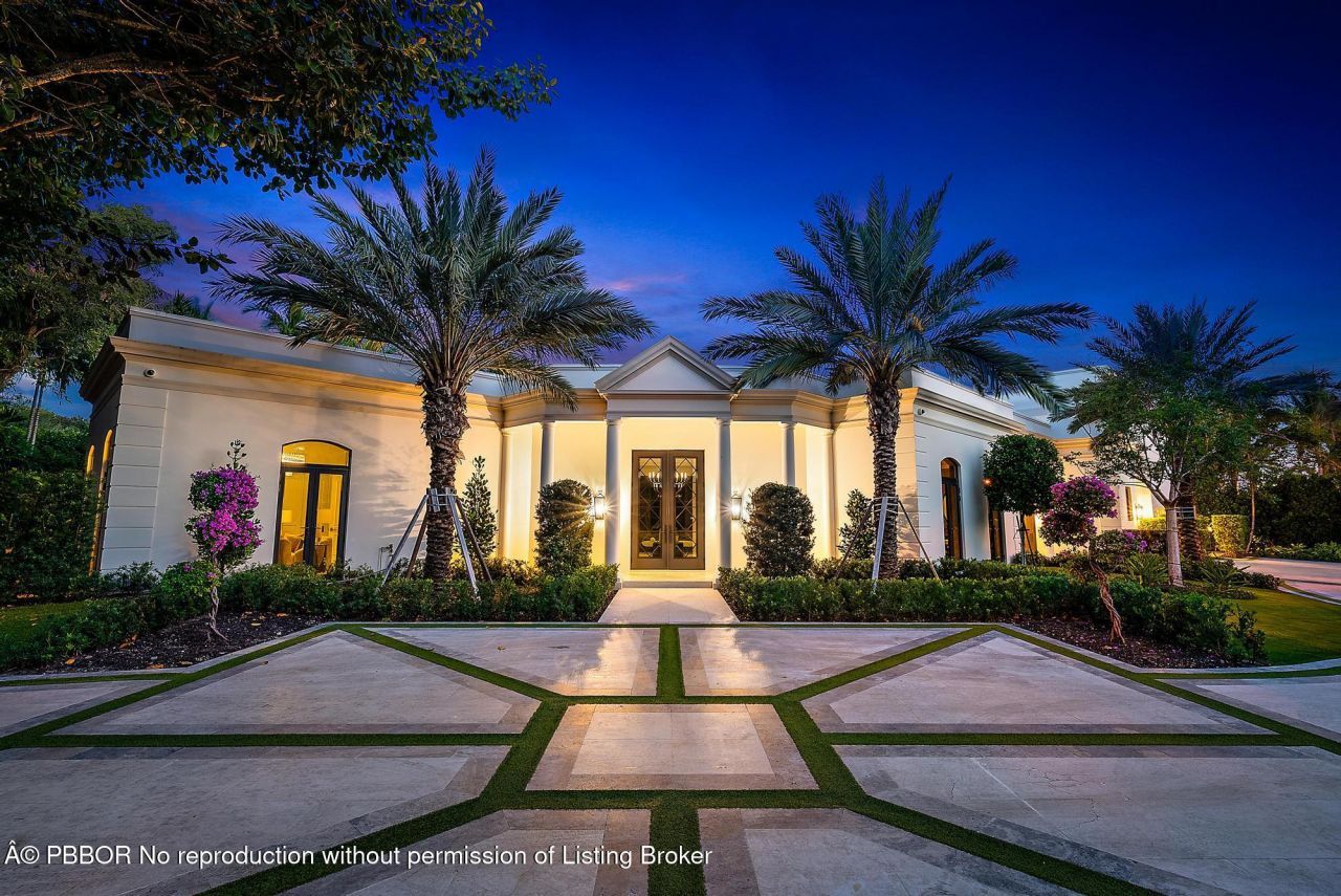 150 El Vedado Road, Palm Beach, FL 33480 Photo