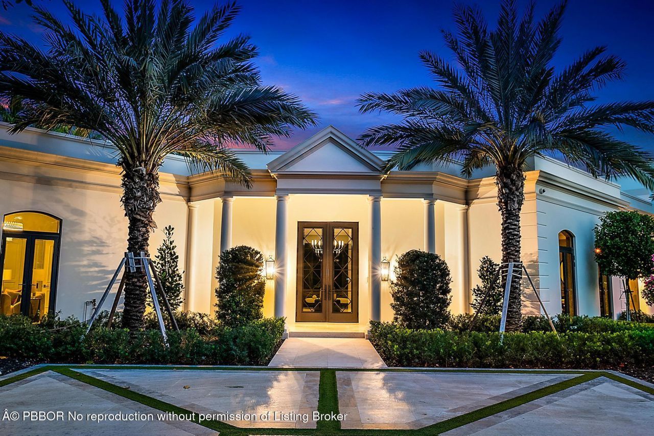150 El Vedado Road, Palm Beach, FL 33480 Photo