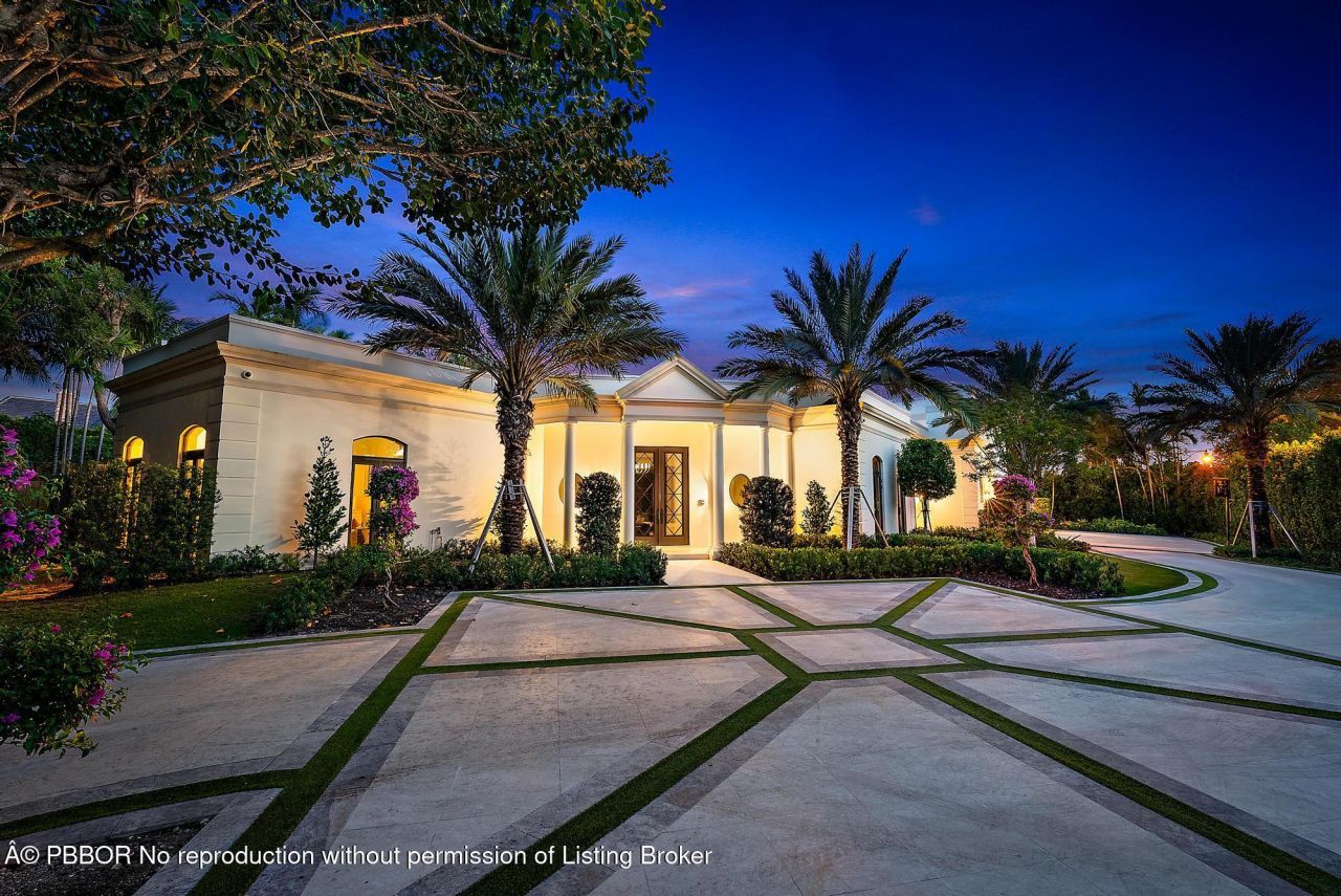 150 El Vedado Road, Palm Beach, FL 33480 Photo