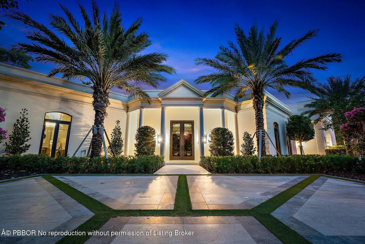 150 El Vedado Road, Palm Beach, FL 33480 Photo