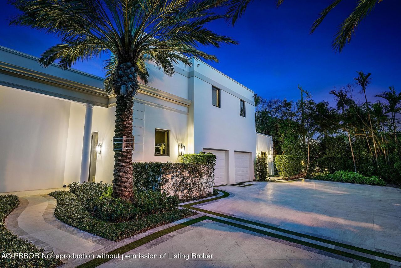 150 El Vedado Road, Palm Beach, FL 33480 Photo