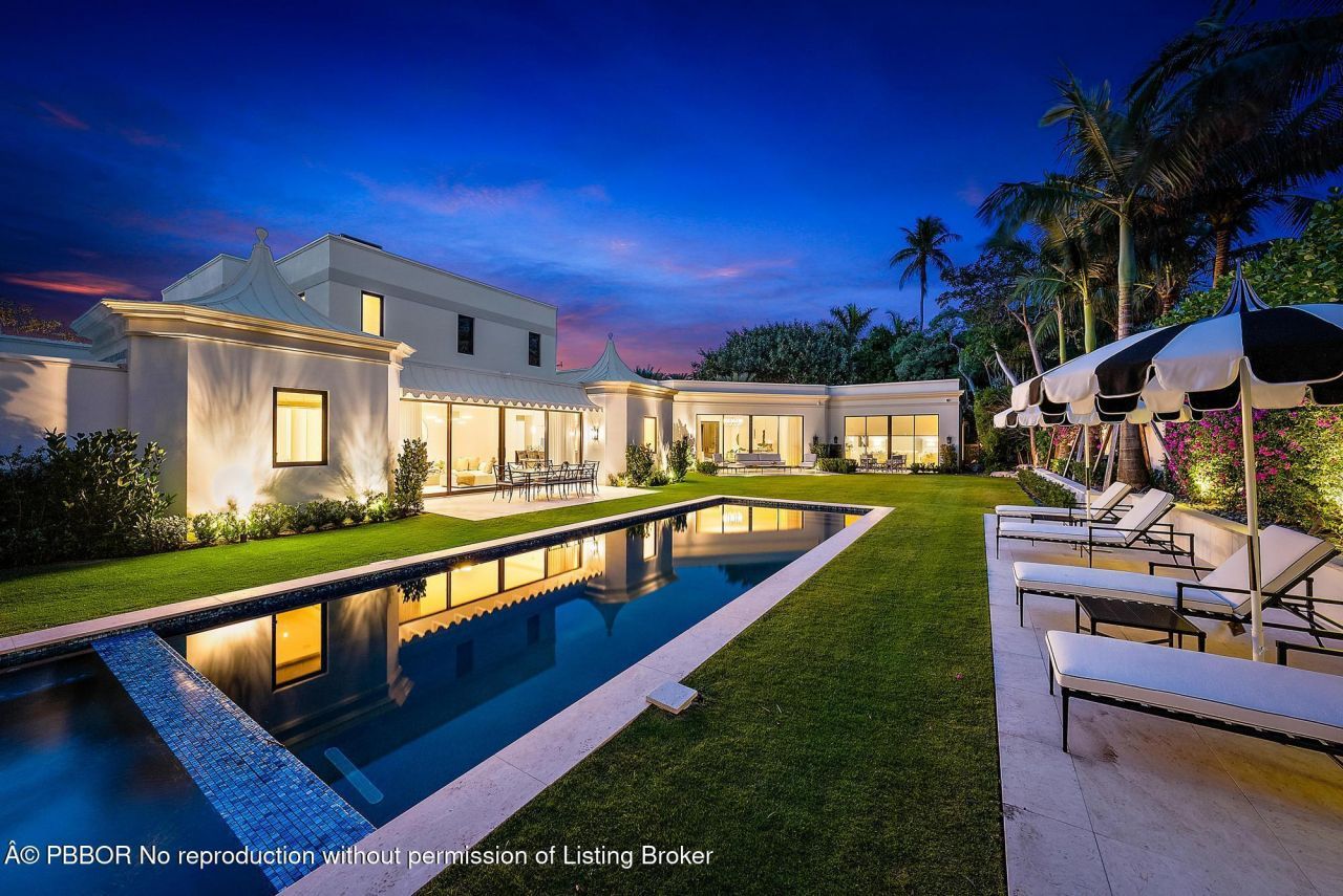 150 El Vedado Road, Palm Beach, FL 33480 Photo