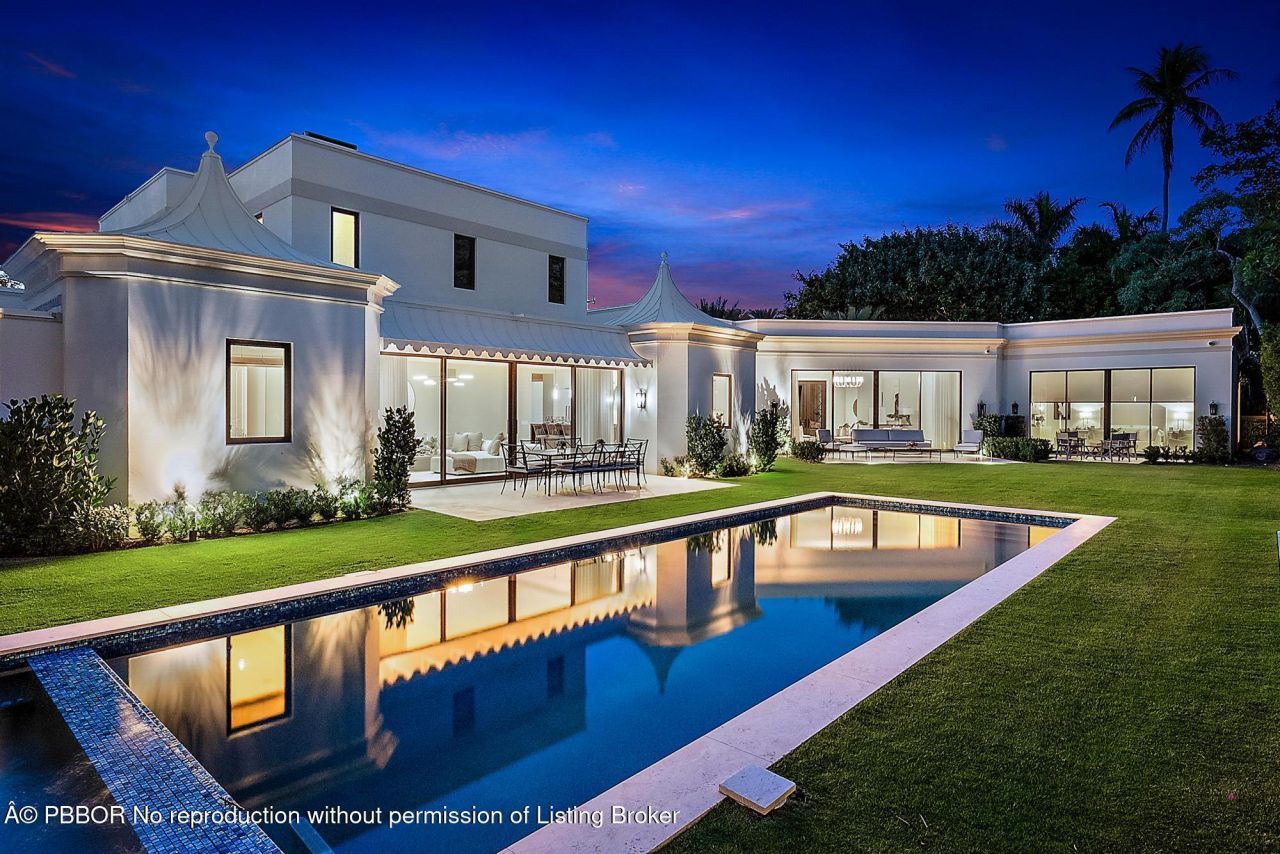 150 El Vedado Road, Palm Beach, FL 33480 Photo