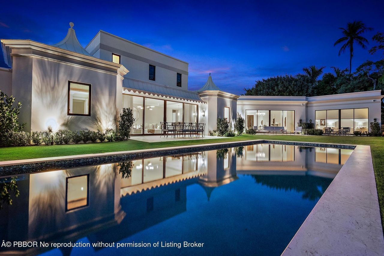 150 El Vedado Road, Palm Beach, FL 33480 Photo