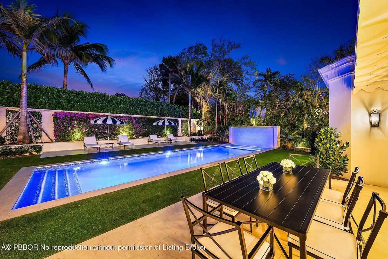 150 El Vedado Road, Palm Beach, FL 33480 Photo