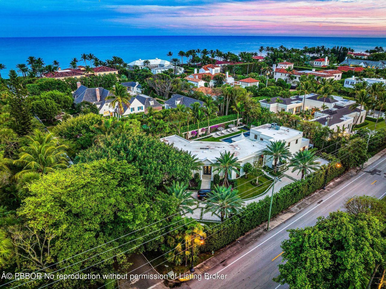 150 El Vedado Road, Palm Beach, FL 33480 Photo