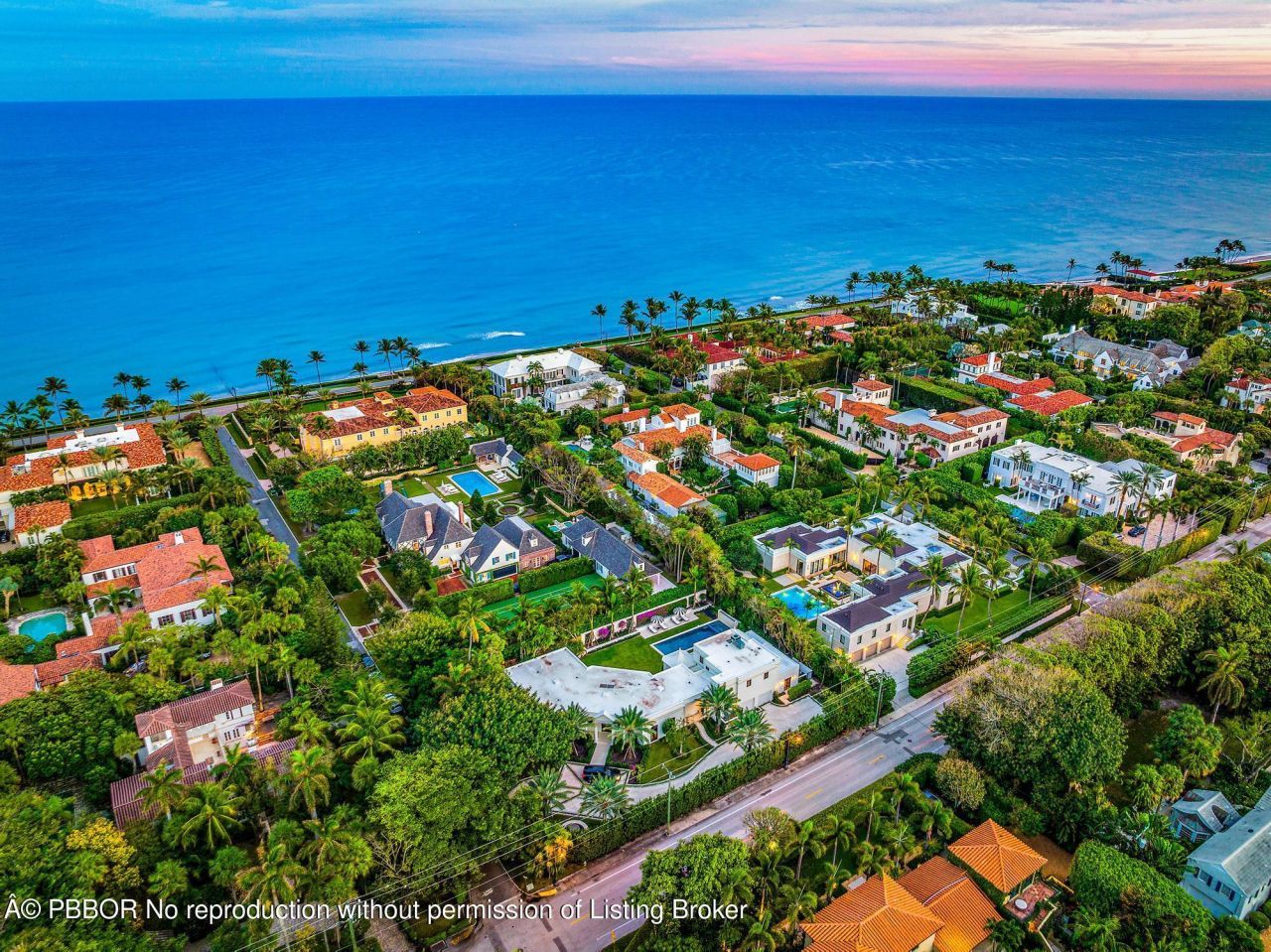 150 El Vedado Road, Palm Beach, FL 33480 Photo