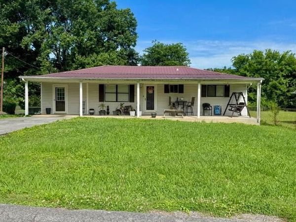 437 Yoakum Street, Dayton, TN 37321