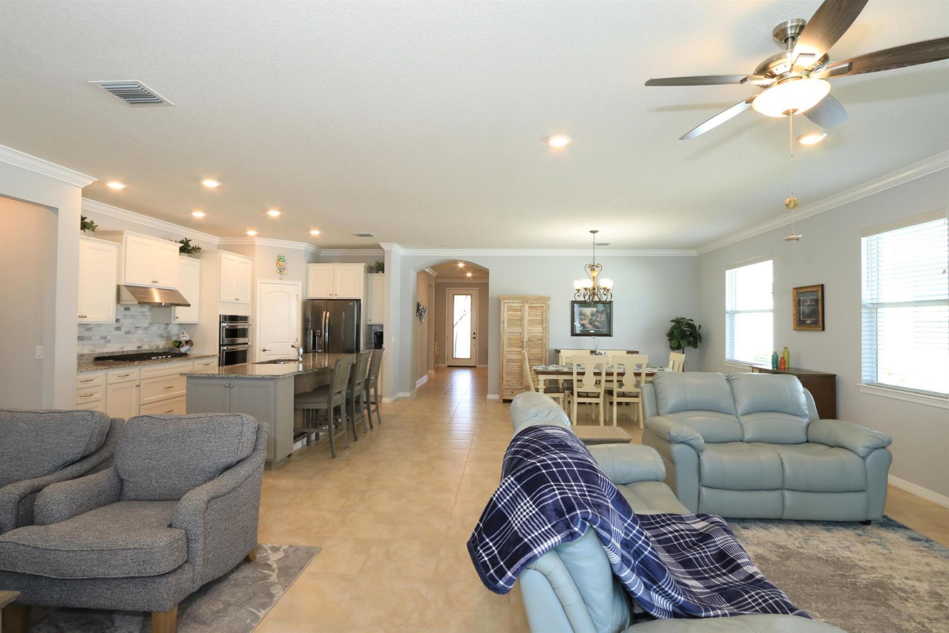 12671 SW Gingerline Drive, Port Saint Lucie, FL 34987 Photo