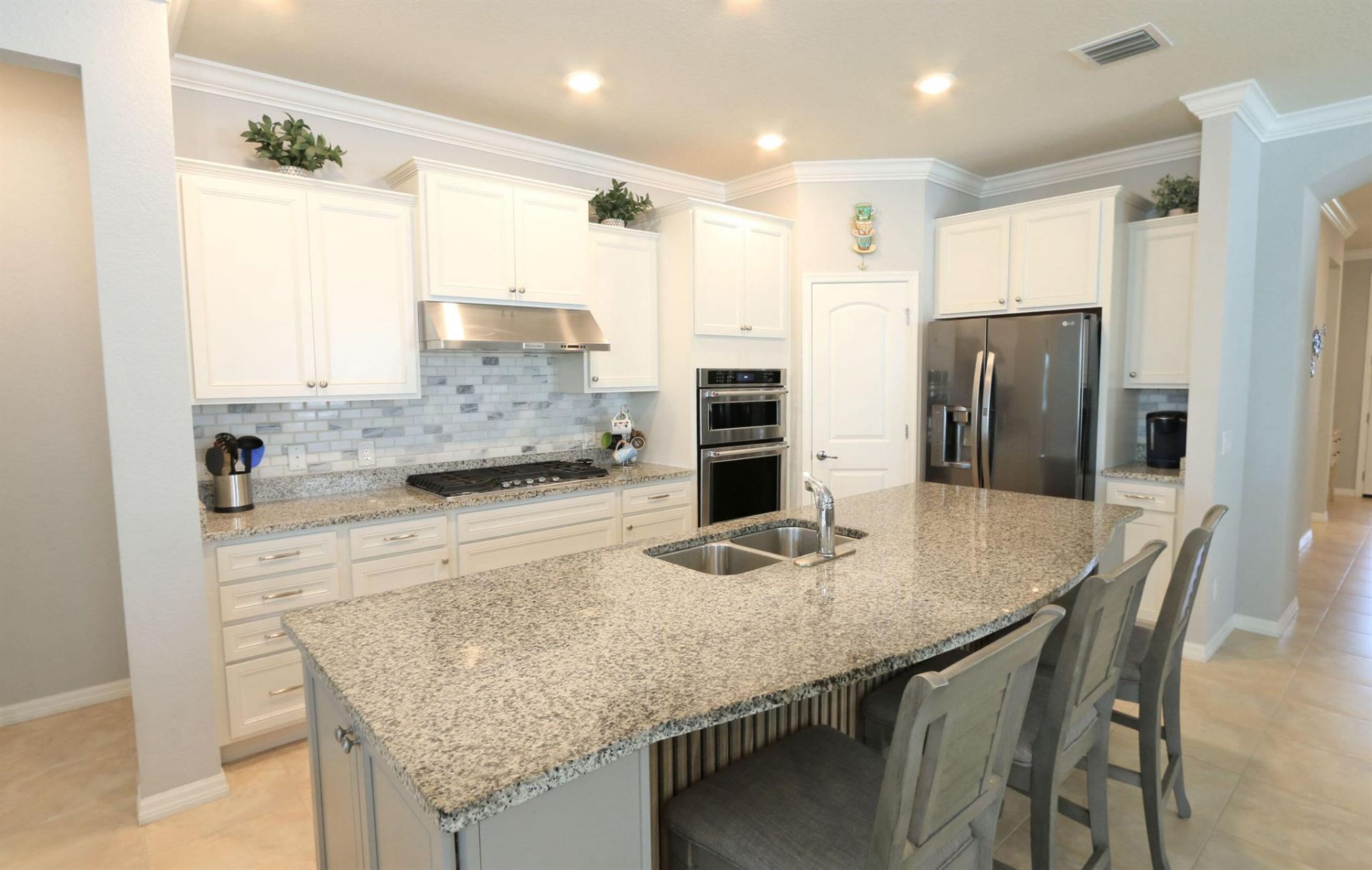 12671 SW Gingerline Drive, Port Saint Lucie, FL 34987 Photo