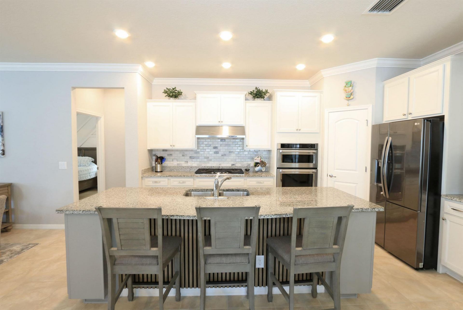 12671 SW Gingerline Drive, Port Saint Lucie, FL 34987 Photo