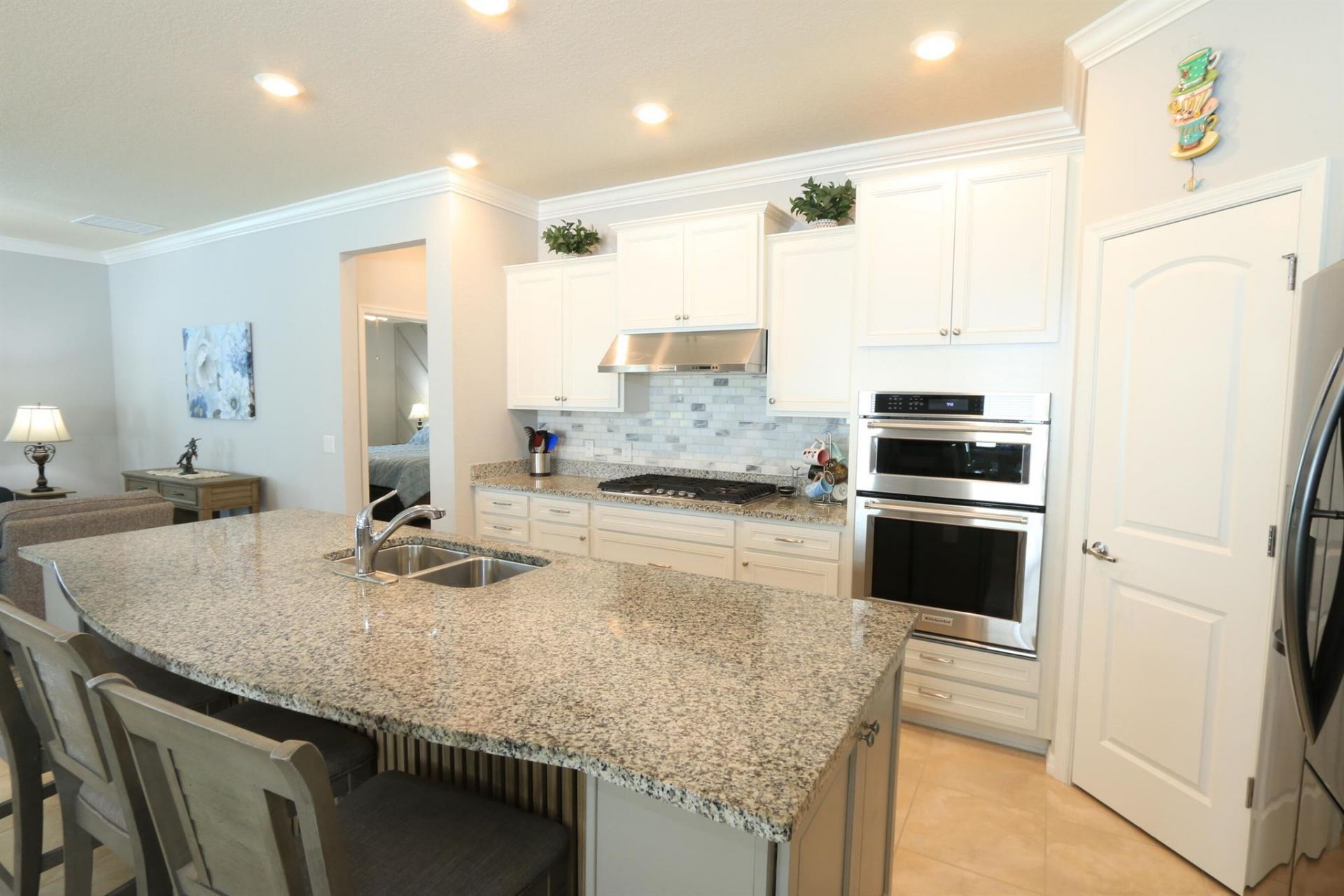 12671 SW Gingerline Drive, Port Saint Lucie, FL 34987 Photo