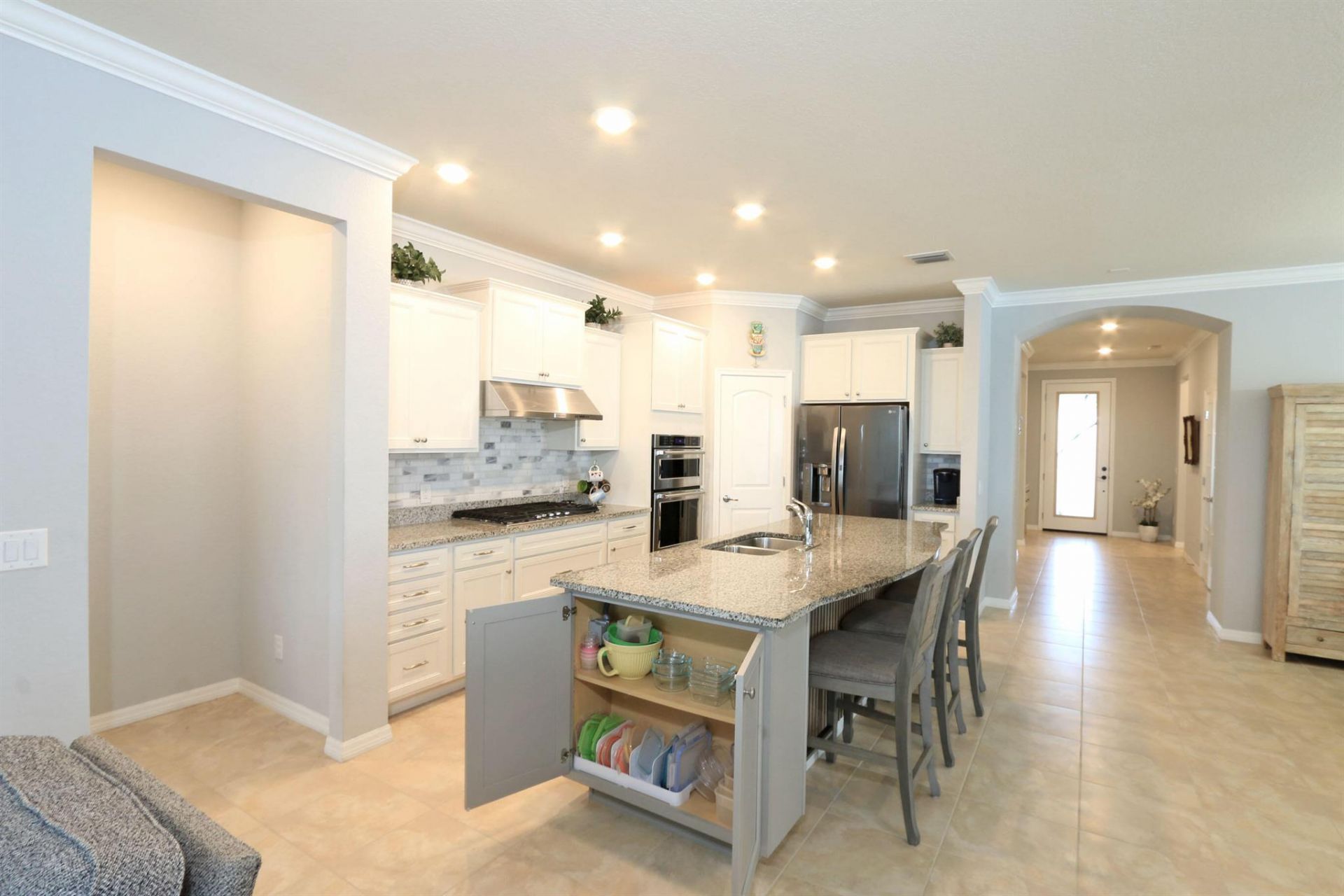 12671 SW Gingerline Drive, Port Saint Lucie, FL 34987 Photo