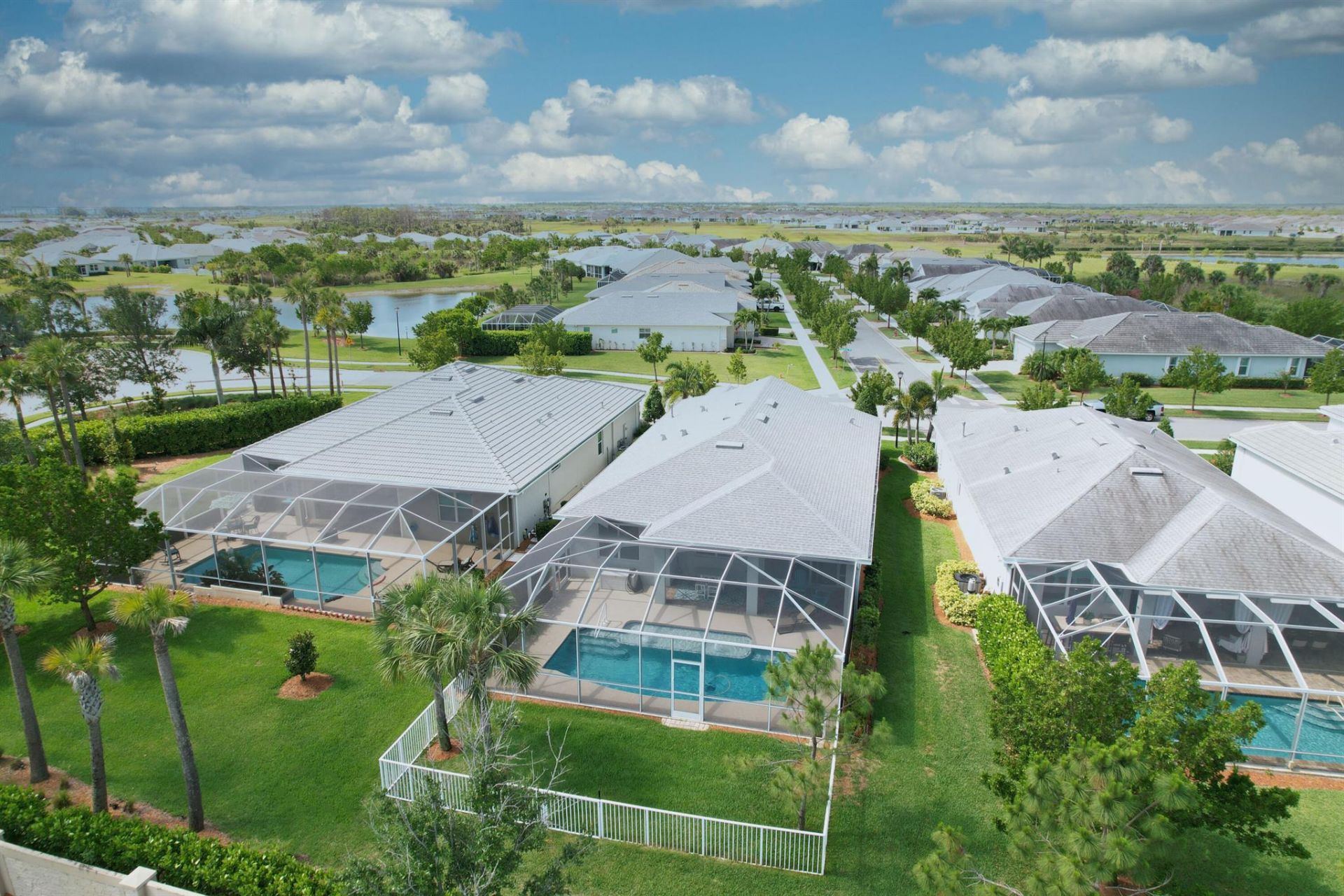 12671 SW Gingerline Drive, Port Saint Lucie, FL 34987 Photo