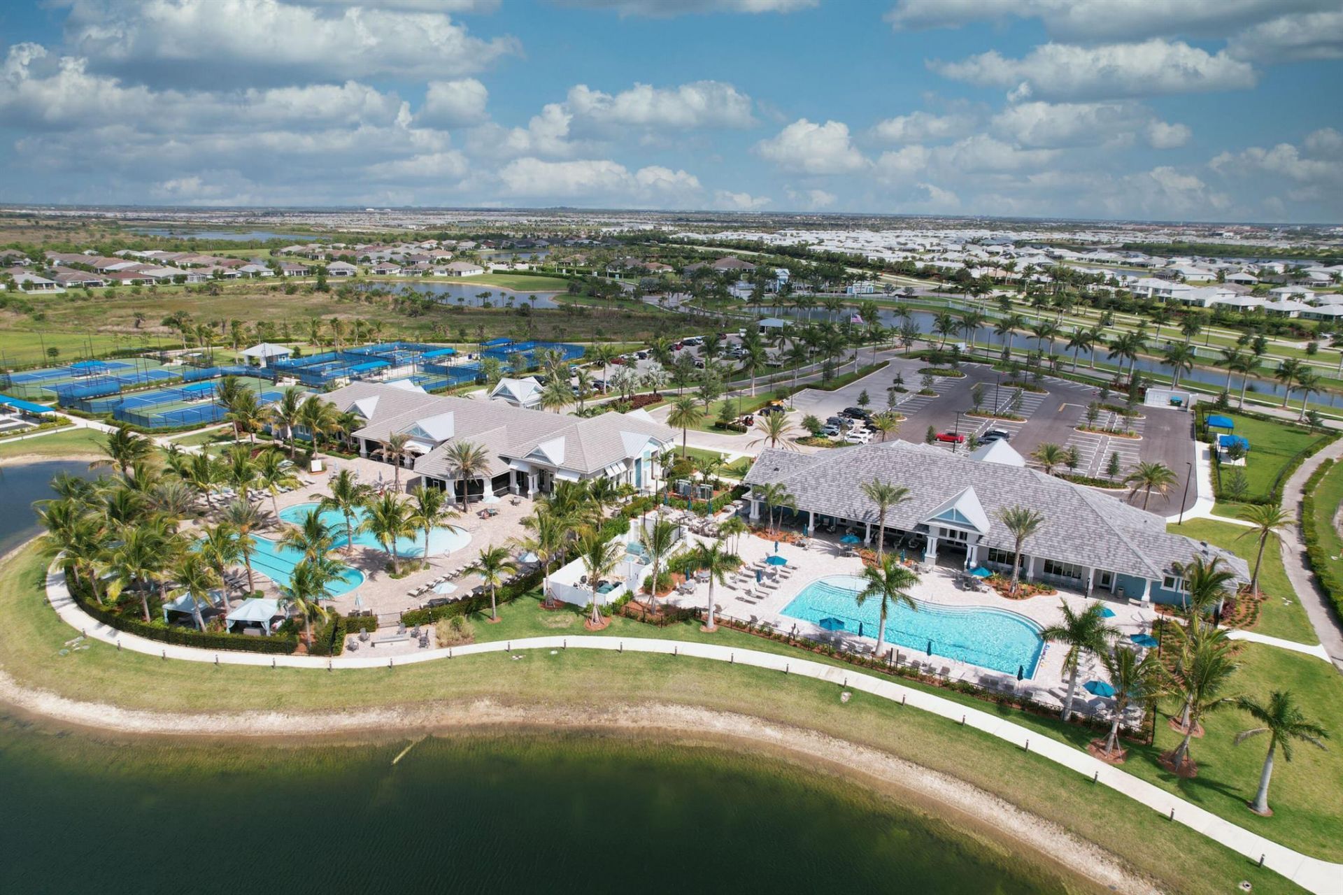 12671 SW Gingerline Drive, Port Saint Lucie, FL 34987 Photo