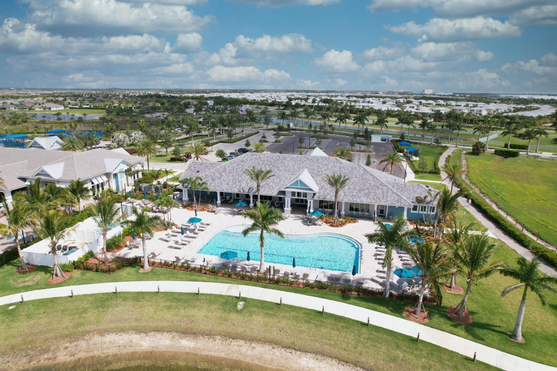 12671 SW Gingerline Drive, Port Saint Lucie, FL 34987 Photo