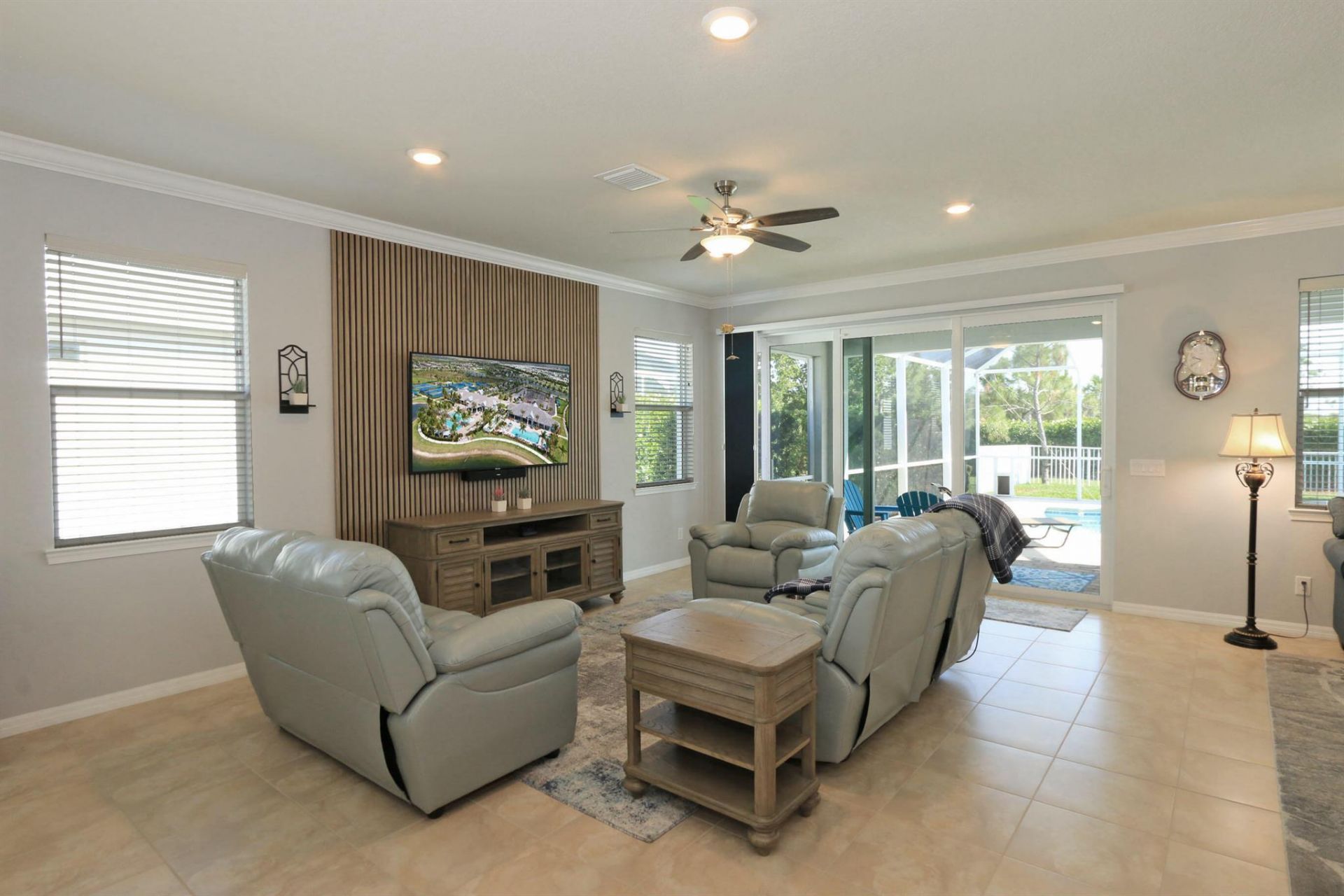 12671 SW Gingerline Drive, Port Saint Lucie, FL 34987 Photo