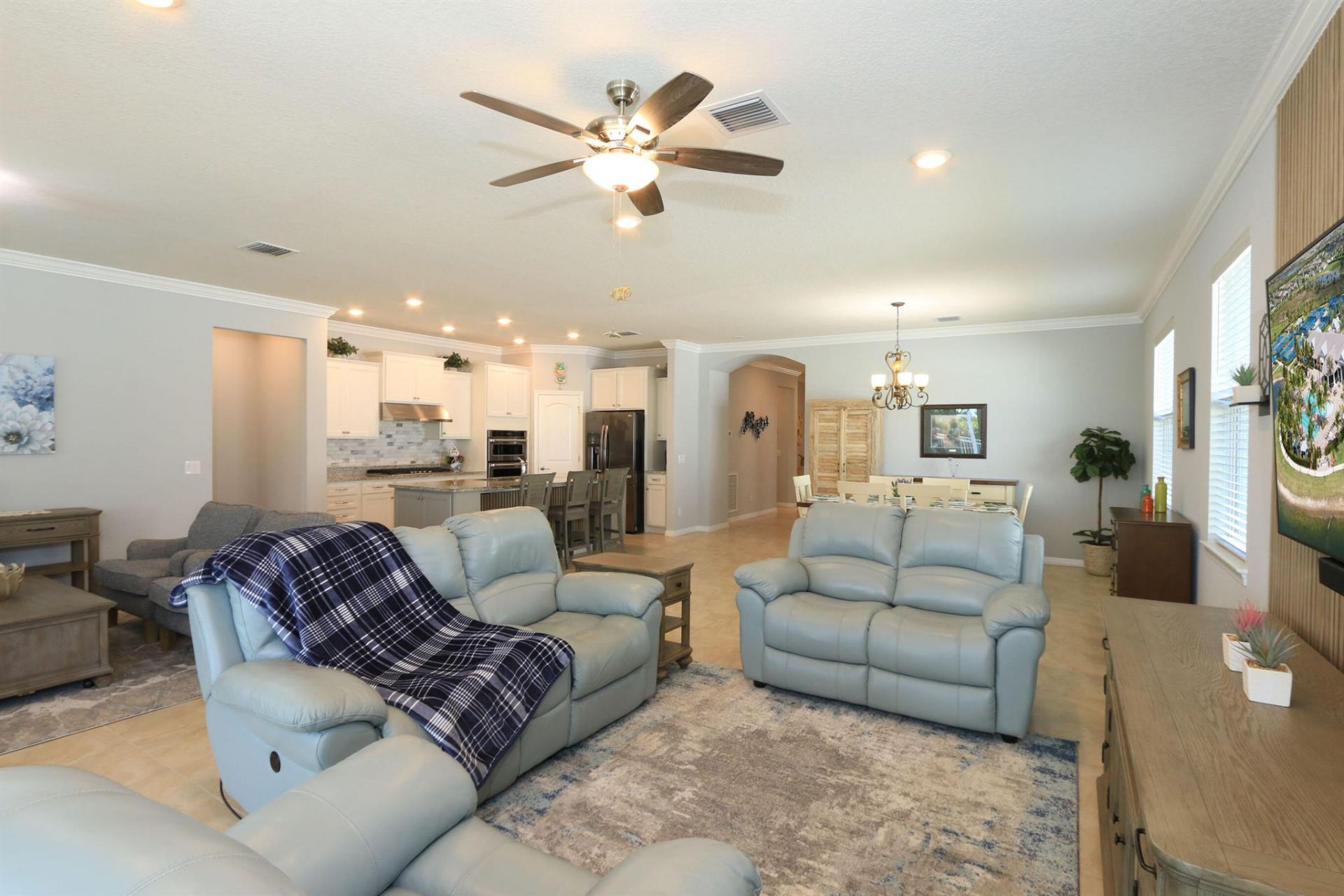 12671 SW Gingerline Drive, Port Saint Lucie, FL 34987 Photo