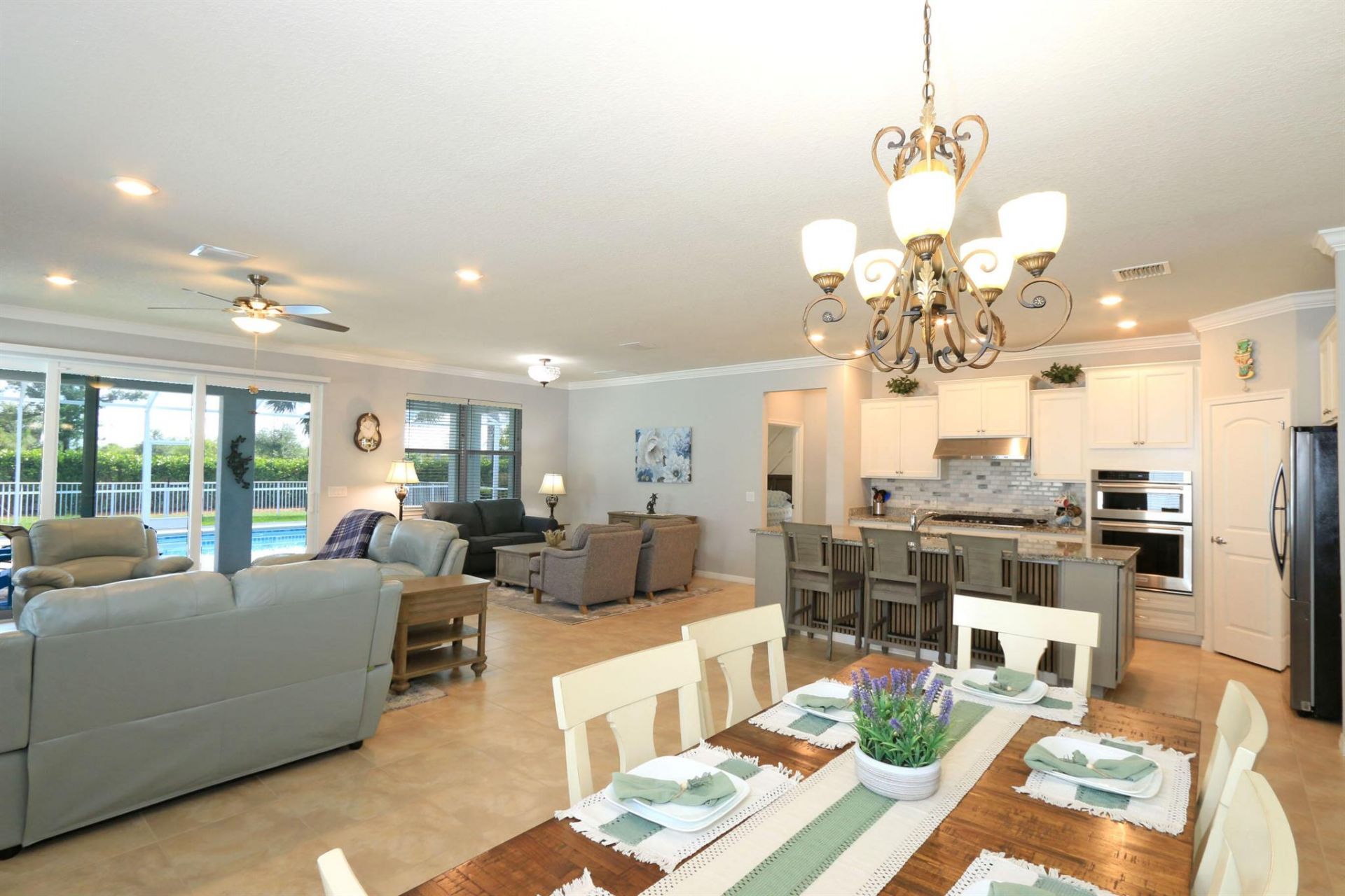 12671 SW Gingerline Drive, Port Saint Lucie, FL 34987 Photo