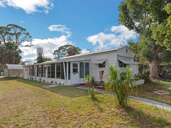 5224 PINELAND AVENUE, PORT ORANGE, FL 32127