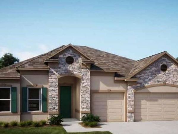 20 HACKBERRY DRIVE, HOMOSASSA, FL 34446