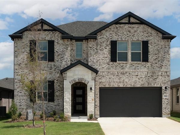 5312 Inwood Drive, Denton, TX 76207