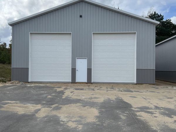 1340 McGregor Way, Unit 9, Grawn, MI 49637