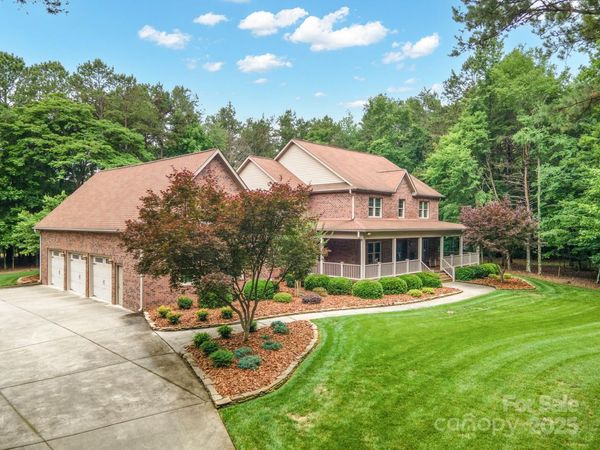 270 North Street, Salisbury, NC 28147