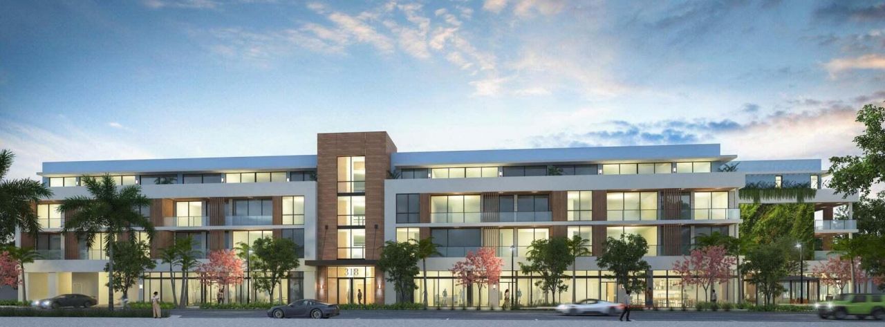 318 SE 5th Avenue, Unit A 301, Delray Beach, FL 33483 Photo