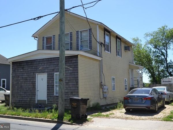 517 W SUNSET AVENUE, GREENSBORO, MD 21639