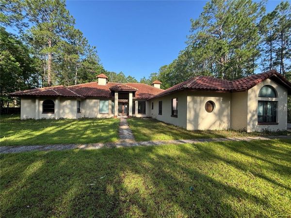 10760 SKYLARK DRIVE, JACKSONVILLE, FL 32257