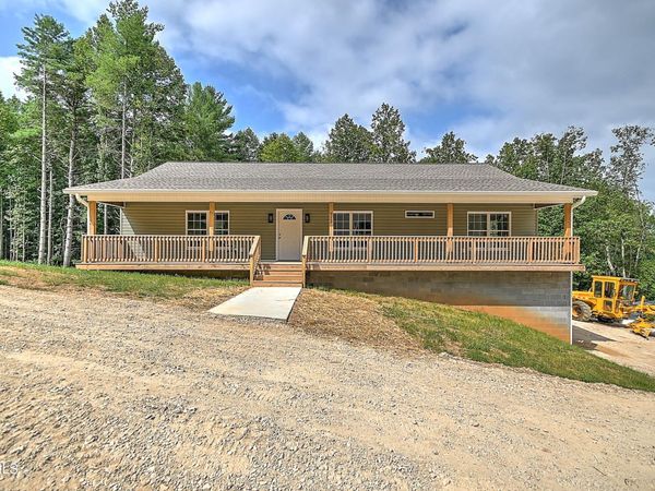 477 Norris Rd ( Bridle Path) Road, Butler, TN 37640