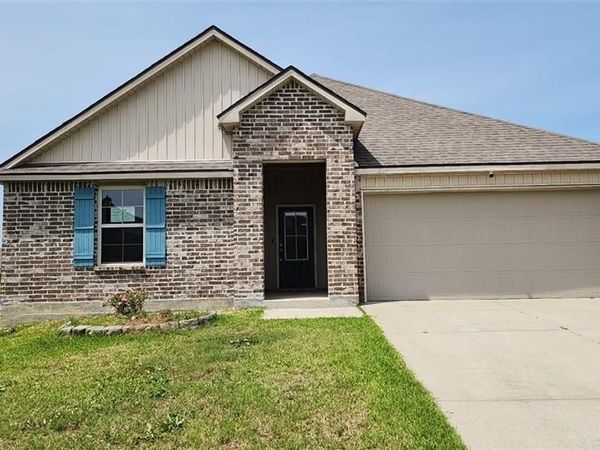 3813 Barn Owl Drive, Lake Charles, LA 70615