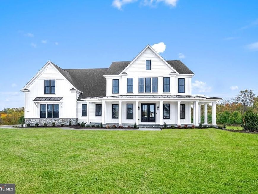 869 Morgan Station Road, Woodbine, MD 21797 Main Photo