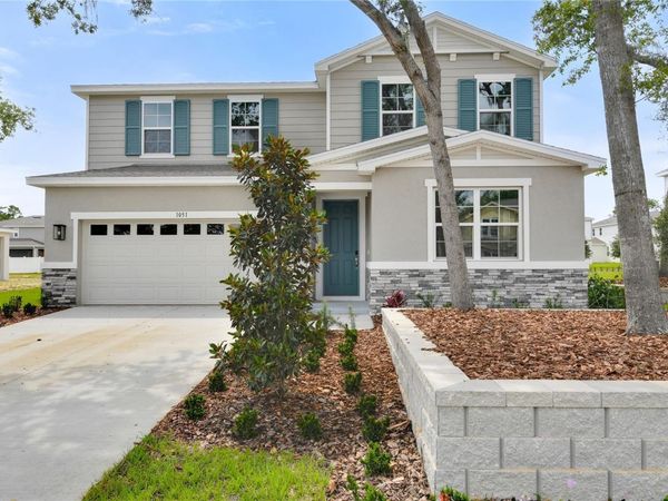 1051 CLOUD RIDGE COURT, MOUNT DORA, FL 32757
