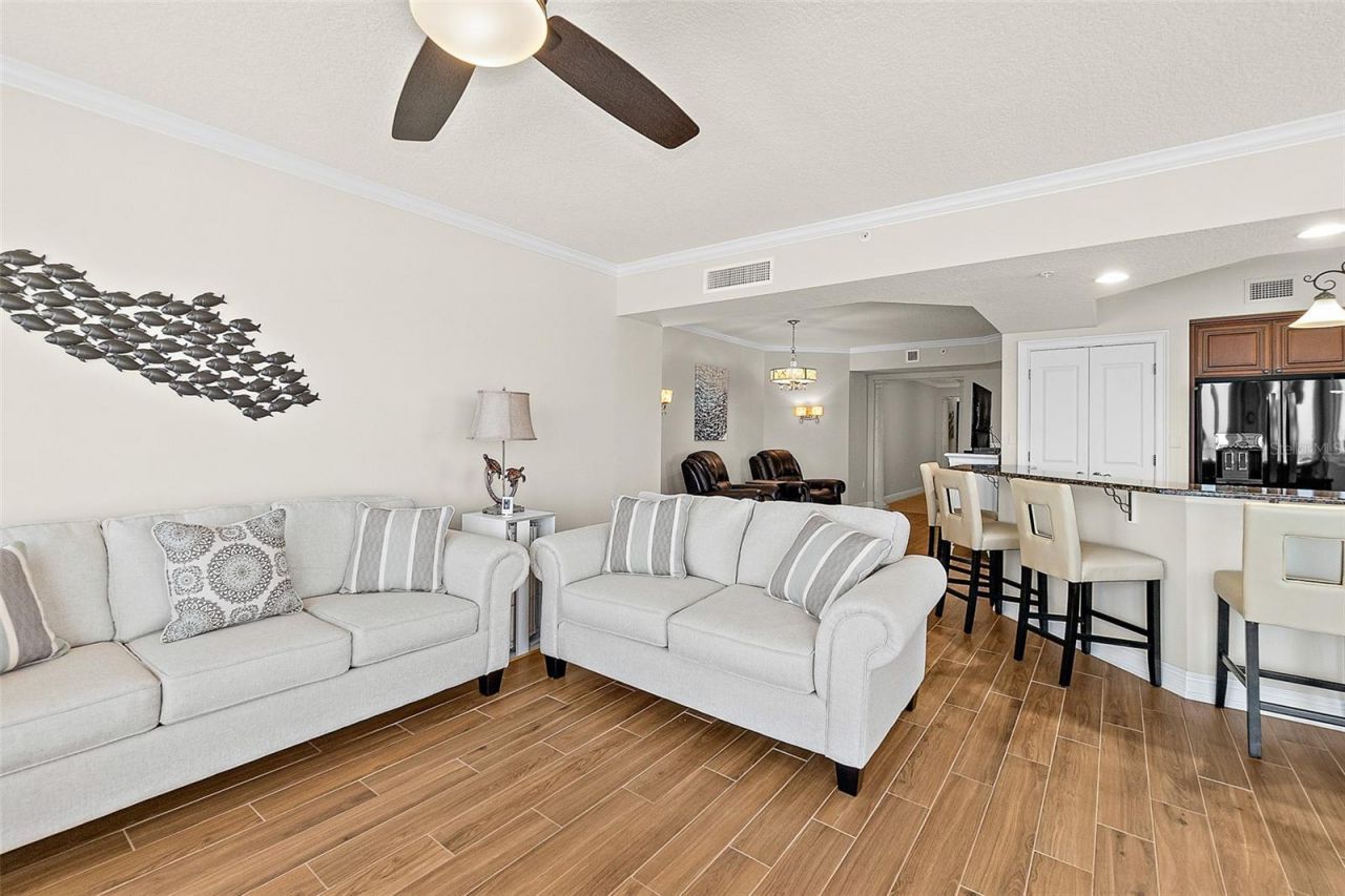 2901 S Atlantic Avenue, Unit 401, Daytona Beach Shores, FL 32118 Photo