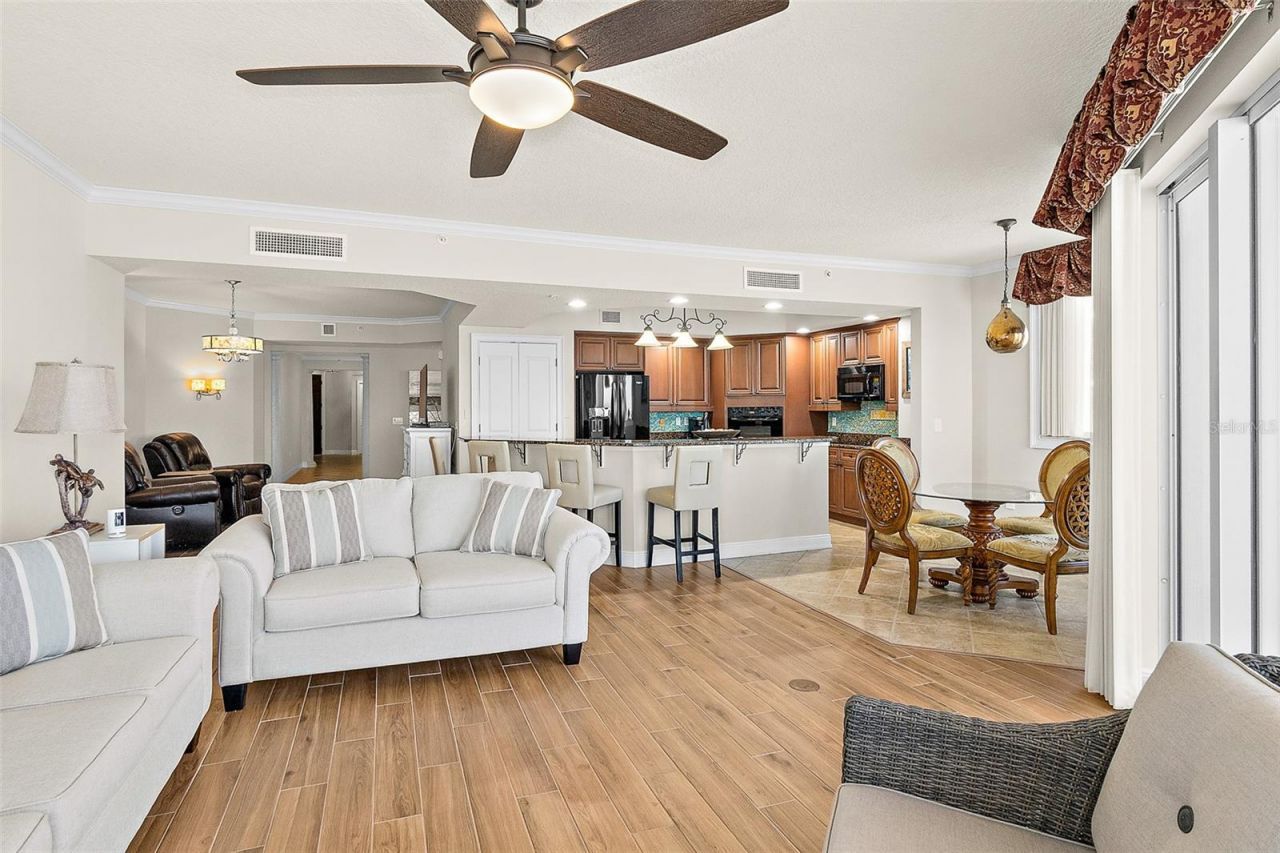 2901 S Atlantic Avenue, Unit 401, Daytona Beach Shores, FL 32118 Photo