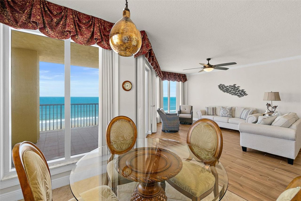 2901 S Atlantic Avenue, Unit 401, Daytona Beach Shores, FL 32118 Photo