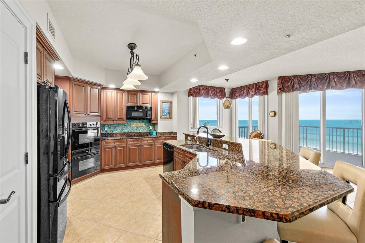 2901 S Atlantic Avenue, Unit 401, Daytona Beach Shores, FL 32118 Photo