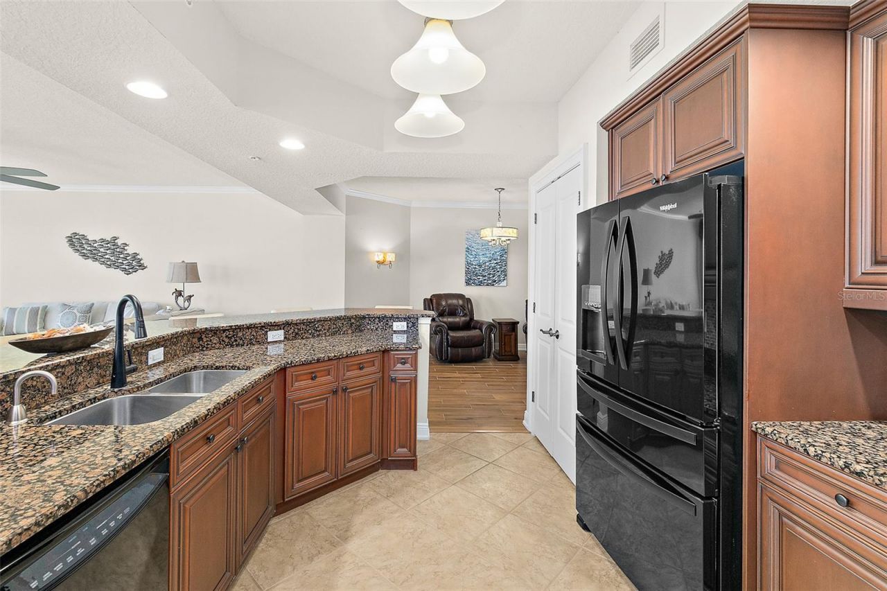 2901 S Atlantic Avenue, Unit 401, Daytona Beach Shores, FL 32118 Photo