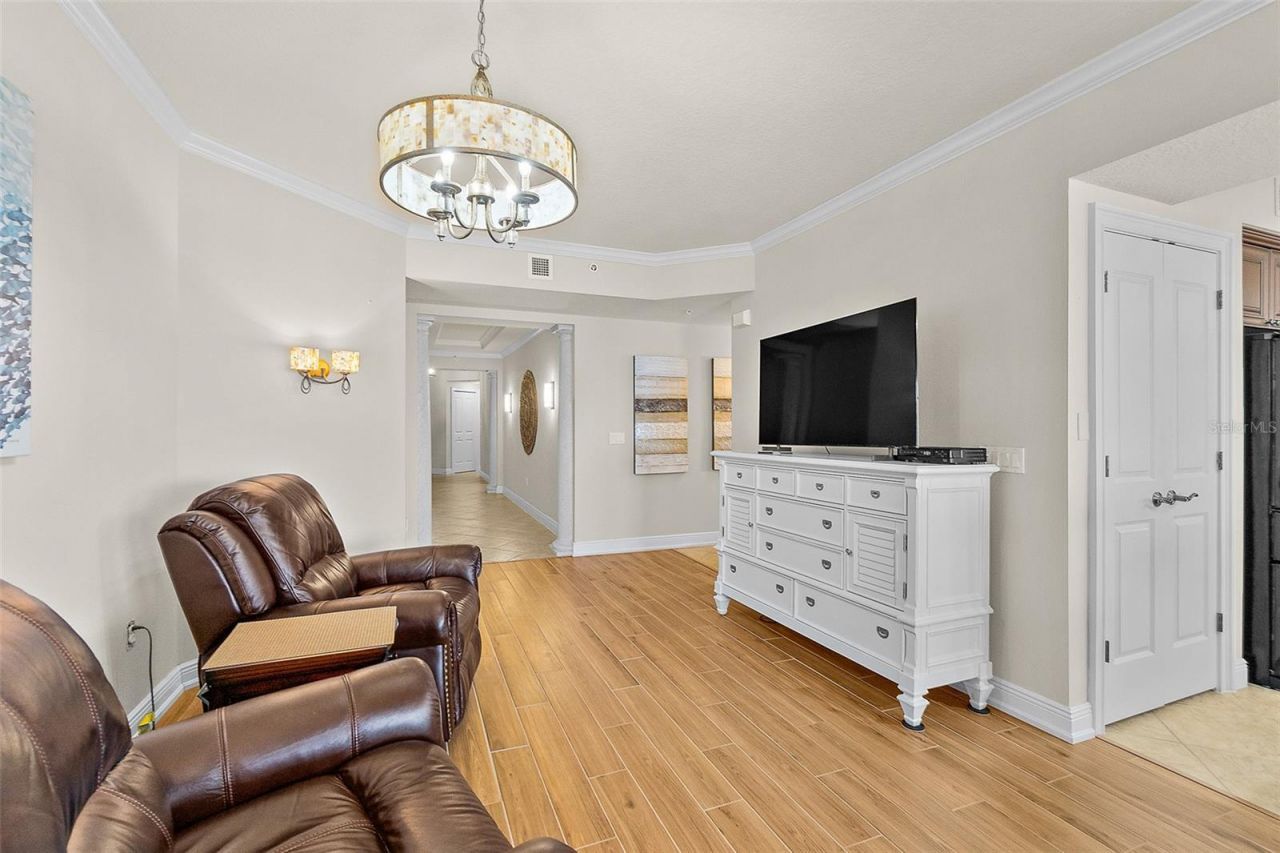 2901 S Atlantic Avenue, Unit 401, Daytona Beach Shores, FL 32118 Photo