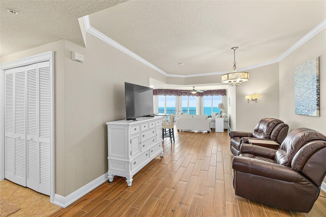 2901 S Atlantic Avenue, Unit 401, Daytona Beach Shores, FL 32118 Photo