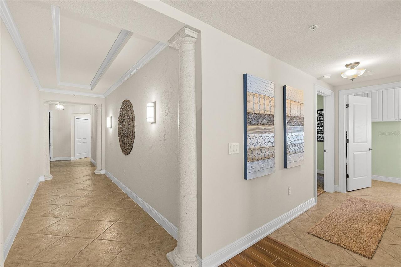 2901 S Atlantic Avenue, Unit 401, Daytona Beach Shores, FL 32118 Photo