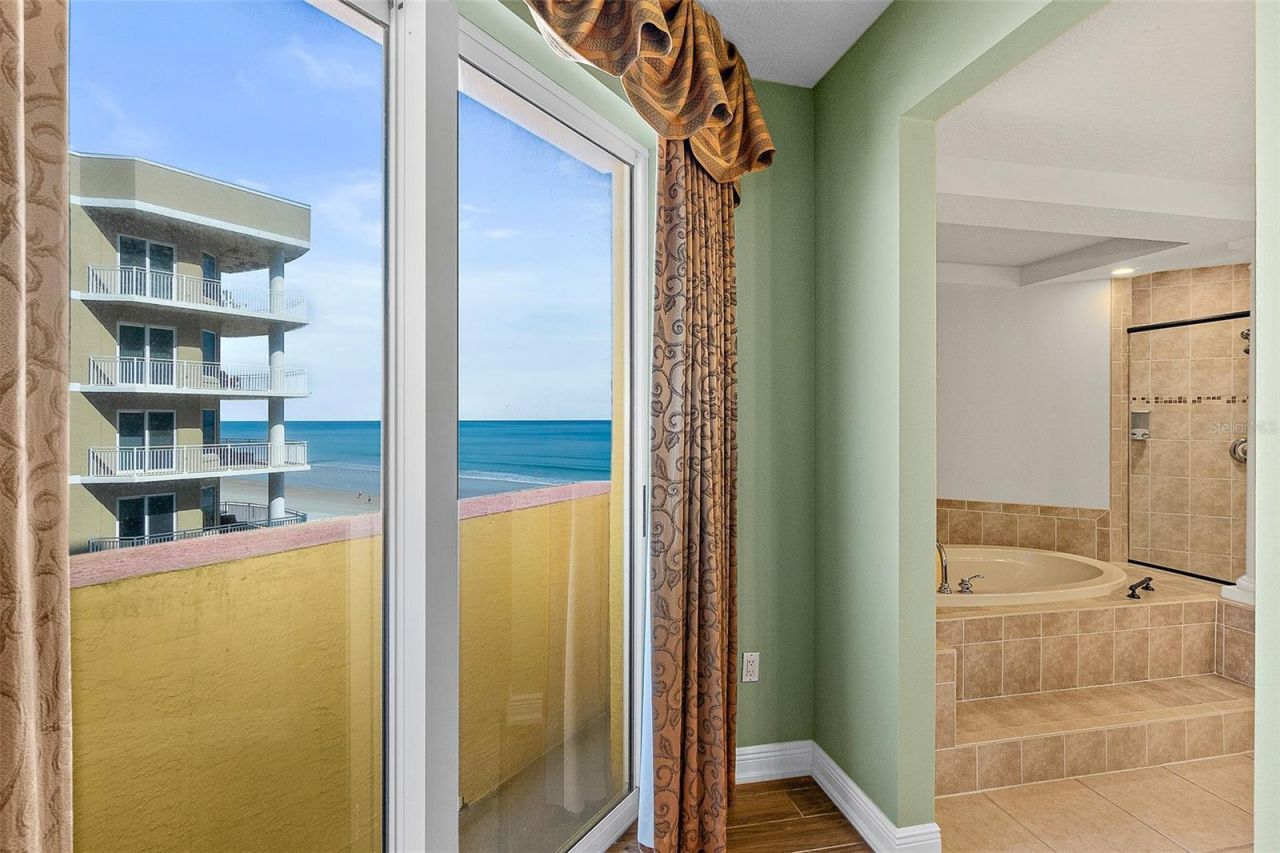 2901 S Atlantic Avenue, Unit 401, Daytona Beach Shores, FL 32118 Photo