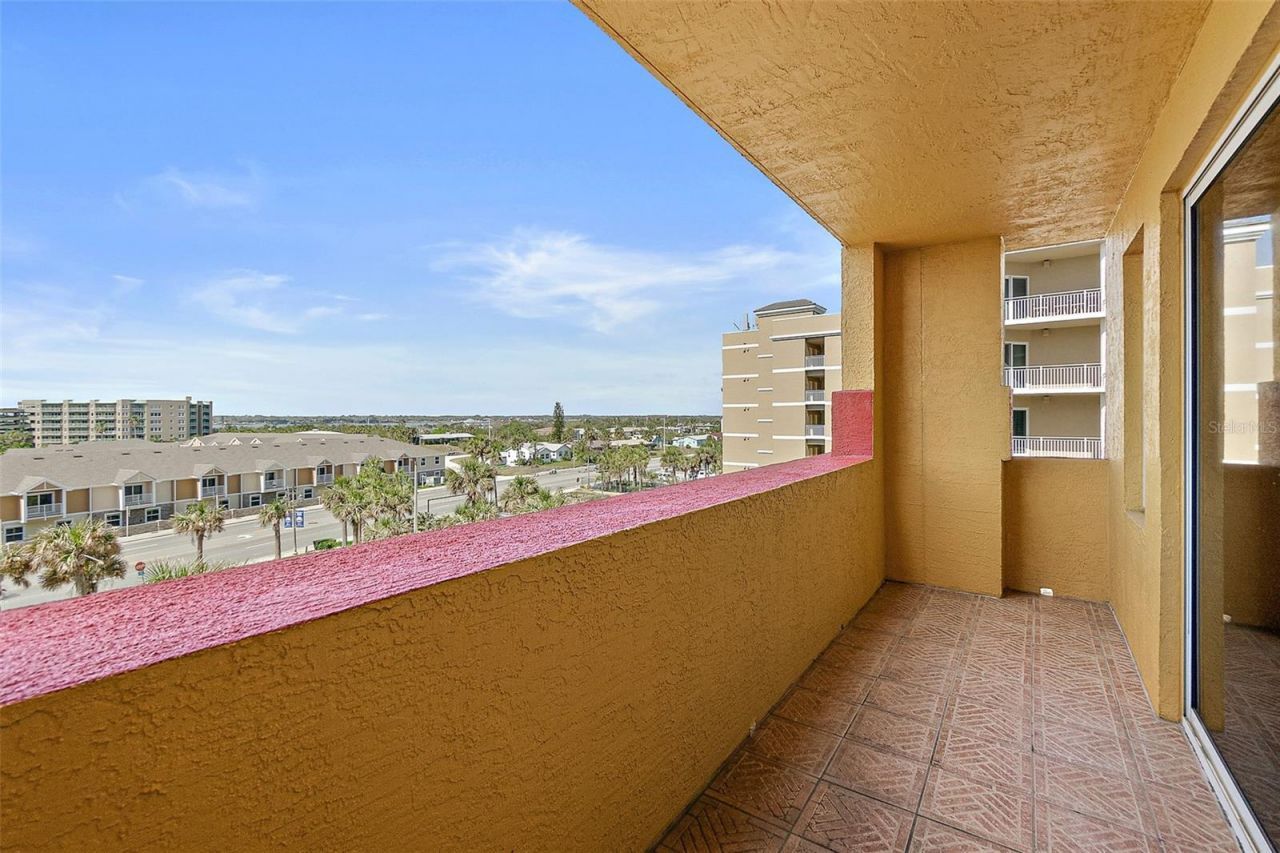 2901 S Atlantic Avenue, Unit 401, Daytona Beach Shores, FL 32118 Photo