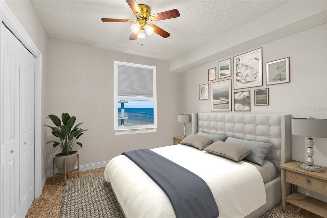 2901 S Atlantic Avenue, Unit 401, Daytona Beach Shores, FL 32118 Photo