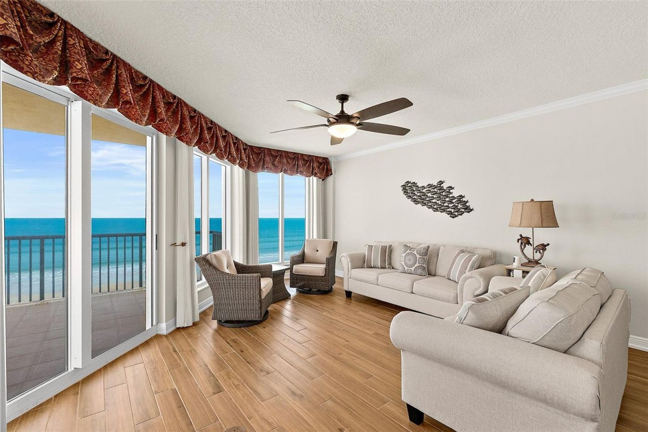 2901 S Atlantic Avenue, Unit 401, Daytona Beach Shores, FL 32118 Photo