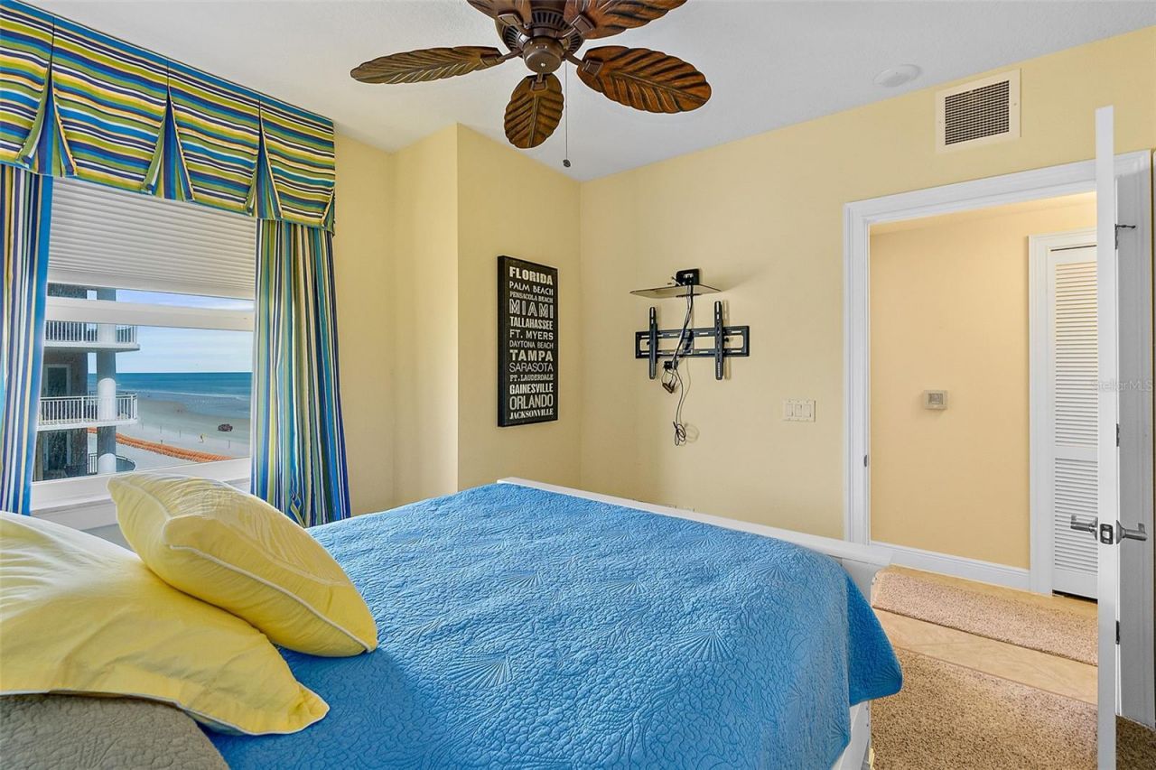 2901 S Atlantic Avenue, Unit 401, Daytona Beach Shores, FL 32118 Photo