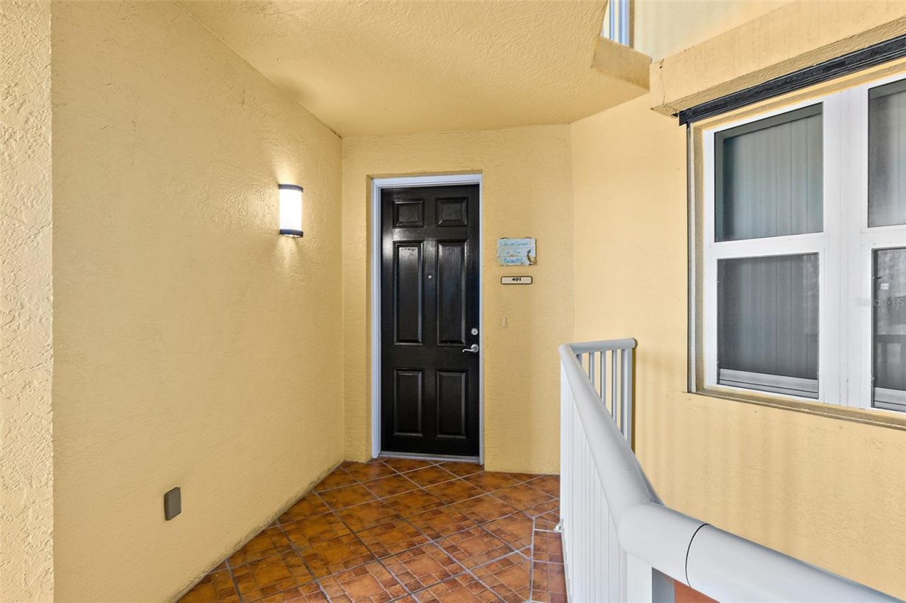2901 S Atlantic Avenue, Unit 401, Daytona Beach Shores, FL 32118 Photo