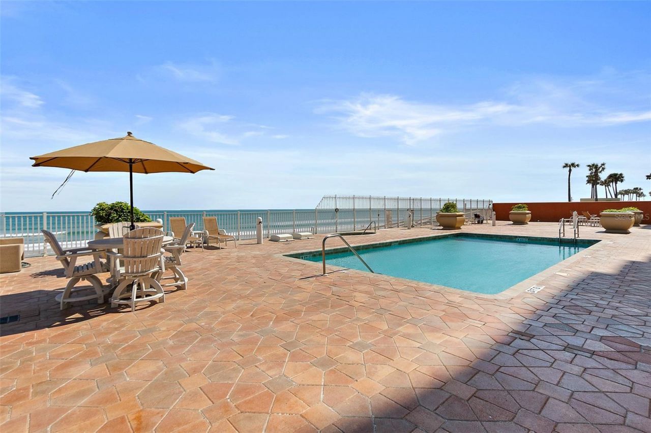 2901 S Atlantic Avenue, Unit 401, Daytona Beach Shores, FL 32118 Photo